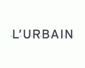 L\\\'urbain Magazine entry by josh