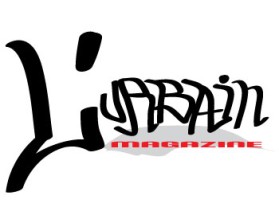 L\\\'urbain Magazine entry by JINKODESIGNS