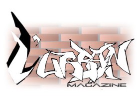 L\\\'urbain Magazine entry by JINKODESIGNS