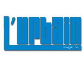 L\\\'urbain Magazine entry by 323graphics