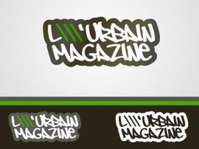 L\\\'urbain Magazine entry by zahaso