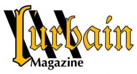 L\\\'urbain Magazine entry by vintonm