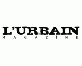 L\\\'urbain Magazine entry by mg2grafx