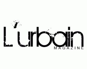 L\\\'urbain Magazine entry by mg2grafx