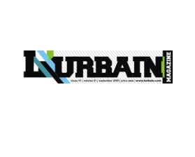 L\\\'urbain Magazine entry by hubertbarczak