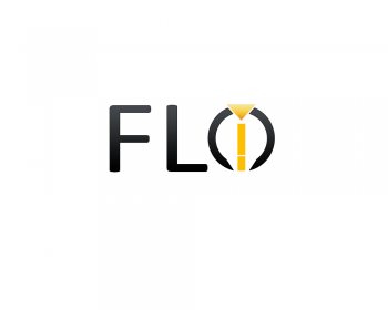 Logo Design for FLO
