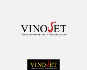 www.vinojet.at entry by airish.designs