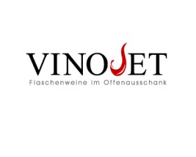 www.vinojet.at entry by airish.designs