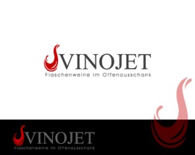 www.vinojet.at entry by airish.designs
