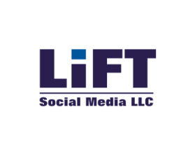 Lift Social Media LLC entry by marsell