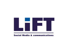 Lift Social Media LLC entry by marsell