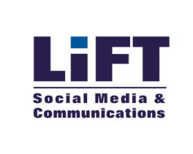Lift Social Media LLC entry by marsell