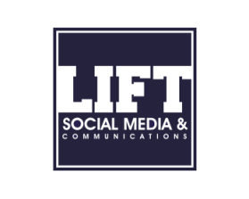 Lift Social Media LLC entry by marsell