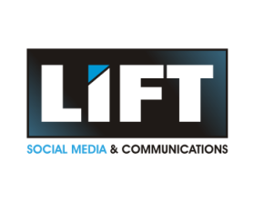 Lift Social Media LLC entry by marsell