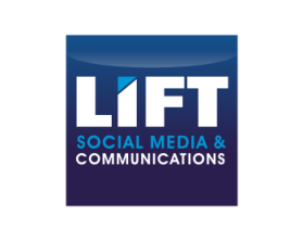 Lift Social Media LLC entry by marsell
