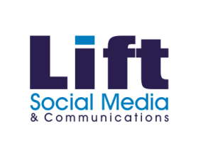 Lift Social Media LLC entry by marsell