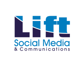 Lift Social Media LLC entry by marsell