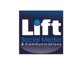 Lift Social Media LLC entry by marsell