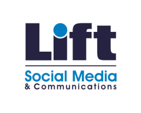 Lift Social Media LLC entry by marsell