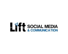 Lift Social Media LLC entry by cmyk
