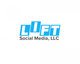 Lift Social Media LLC entry by rendraG