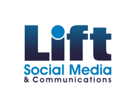 Lift Social Media LLC entry by marsell