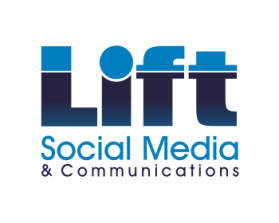 Lift Social Media LLC entry by marsell