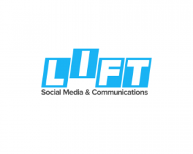 Lift Social Media LLC entry by rendraG