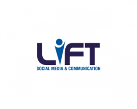 Lift Social Media LLC entry by graphic_mj