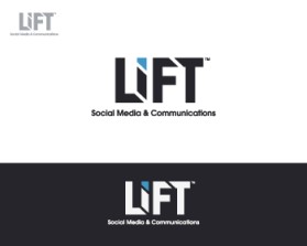 Lift Social Media LLC entry by slickrick