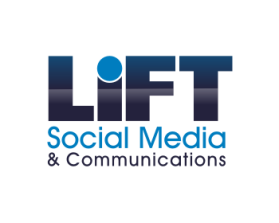Lift Social Media LLC entry by marsell