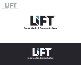 Lift Social Media LLC entry by slickrick