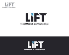 Lift Social Media LLC entry by slickrick