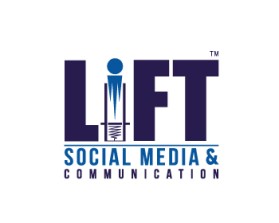 Lift Social Media LLC entry by beekitty7