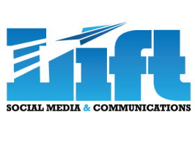 Lift Social Media LLC entry by john12343