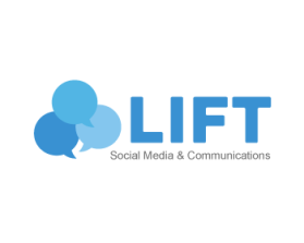 Lift Social Media LLC entry by shakala1