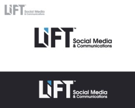 Lift Social Media LLC entry by slickrick