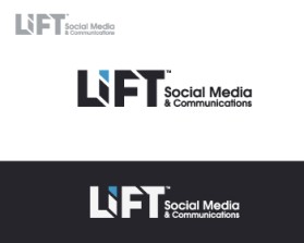 Lift Social Media LLC entry by slickrick