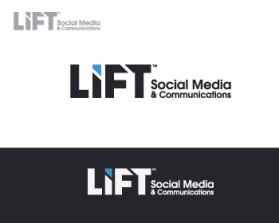 Lift Social Media LLC entry by slickrick