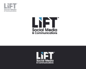 Lift Social Media LLC entry by slickrick