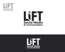 Lift Social Media LLC entry by slickrick