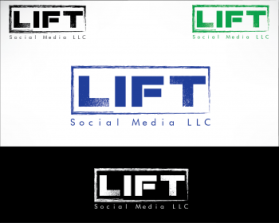 Lift Social Media LLC entry by redfox22