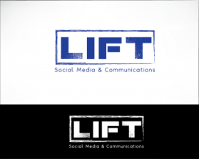 Lift Social Media LLC entry by redfox22