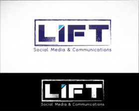 Lift Social Media LLC entry by redfox22