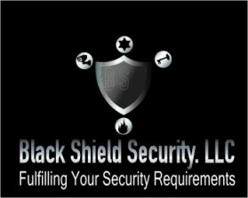 Black Shield Security, LLC entry by TyoUta