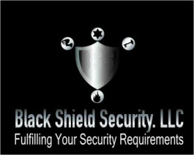 Black Shield Security, LLC entry by TyoUta