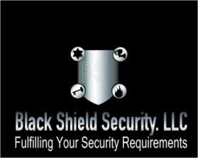 Black Shield Security, LLC entry by TyoUta