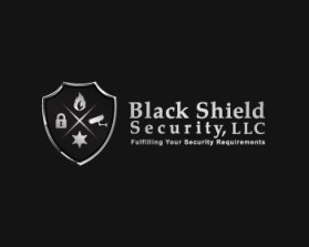 Black Shield Security, LLC entry by slickrick