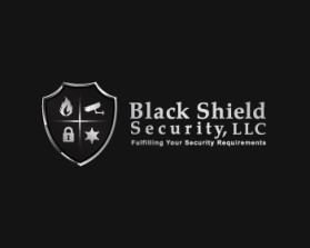 Black Shield Security, LLC entry by slickrick