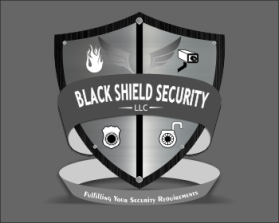 Black Shield Security, LLC entry by korey17